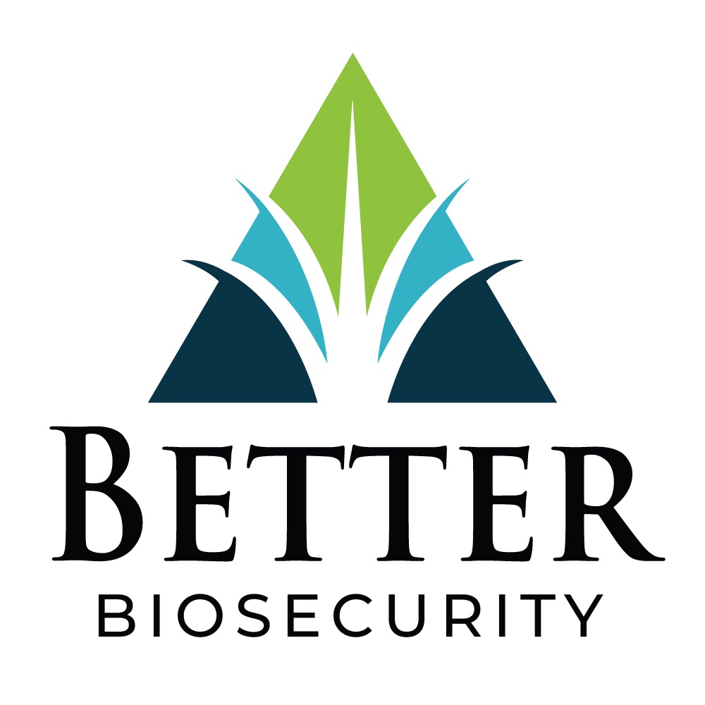 Better Biosecurity